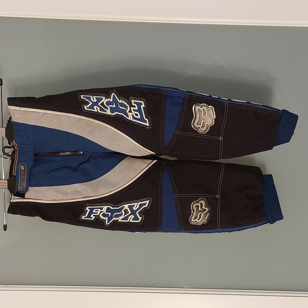 Fox Racing 180 pants Size 4/5